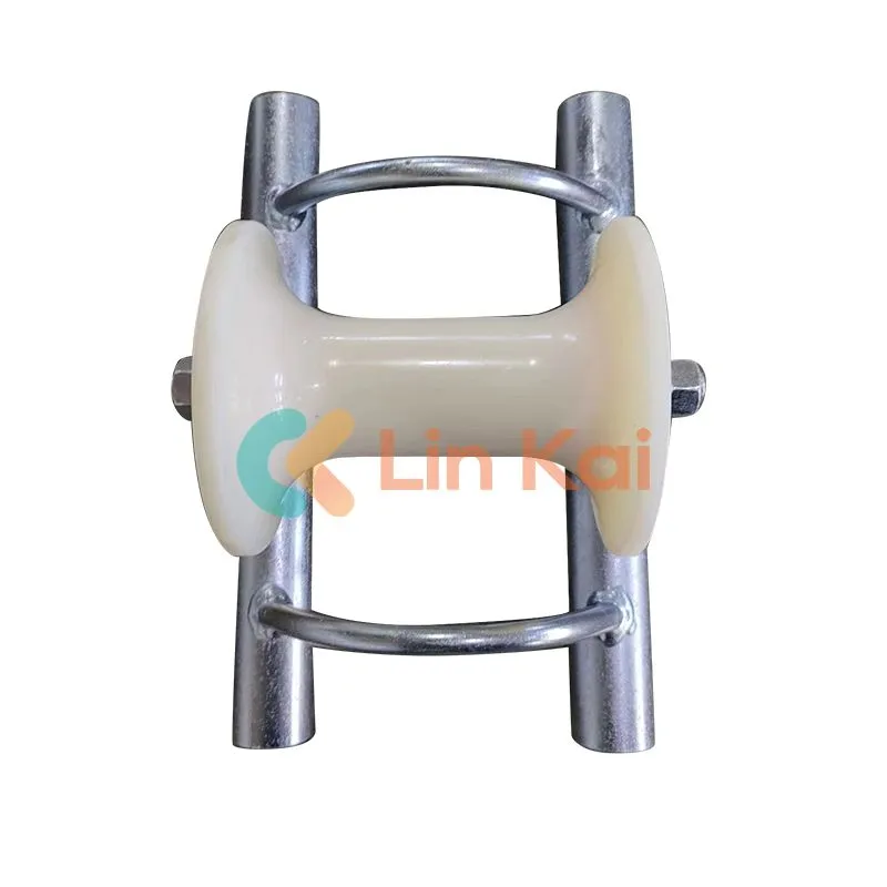 ভূগর্ভস্থ তারের ইনস্টলেশন সরঞ্জামগুলি কী এবং কীভাবে তারা প্রকল্পের দক্ষতা উন্নত করে? ভূগর্ভস্থ তারের ইনস্টলেশন সরঞ্জামগুলি কী এবং কীভাবে তারা প্রকল্পের দক্ষতা উন্নত করে?